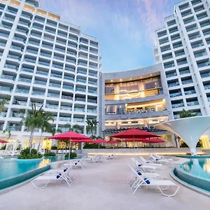 Resort Hilton Vallarta Riviera Resort,puerto Vallarta (adults Only), Puerto Vallarta