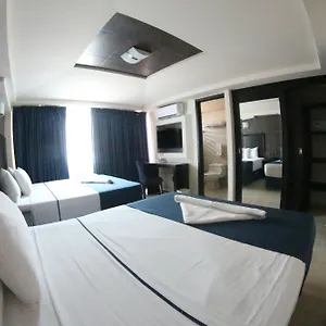 Hotel Portonovo Plaza Malecon, Puerto Vallarta