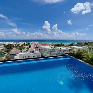 Loft A Unos Pasos De La Playa México
