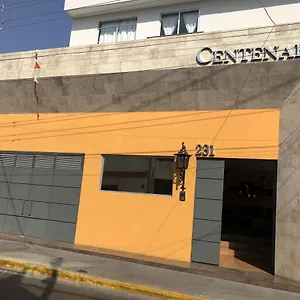 Eclipse México